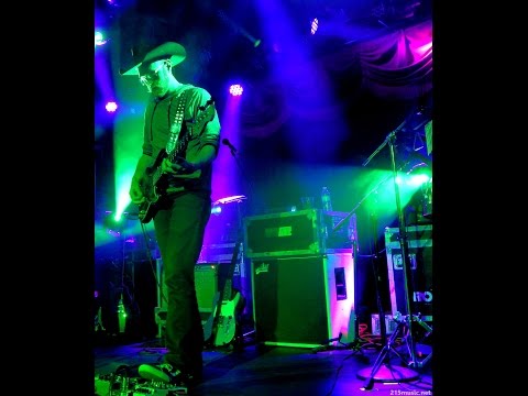 Dopapod - Brooklyn Bowl 4-25-2015