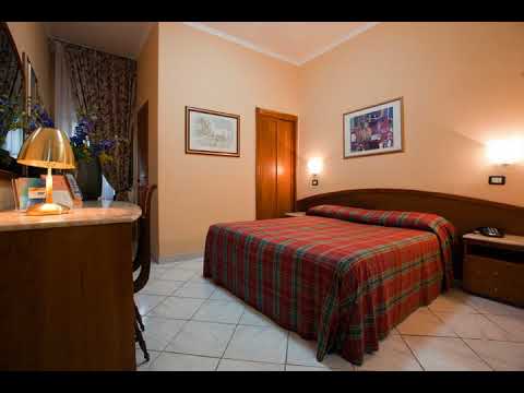 Hermitage Capua Hotel - Vitulazio  - Italy