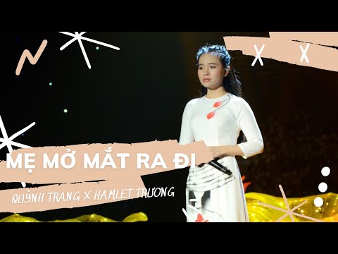 Thể hiện bởi Quỳnh Trang
