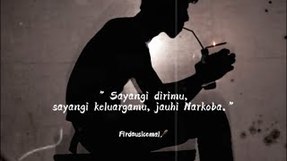 Download lagu Story wa sedih 30 detik || #storywa30detik || Jauhi Narkoba mp3