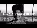 Ella Mai - 10,000 Hours (Instrumental) ReProd. tremoneytmoney