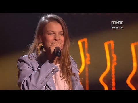 Новые ПЕСНИ: КСЕНИЯ МИНАЕВА - Незабудка