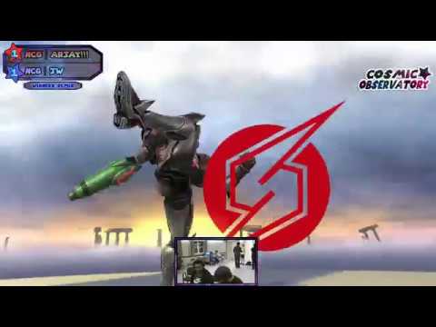 CO #32 – Winners Semis – Arjay (Samus) Vs. JW (Greninja)