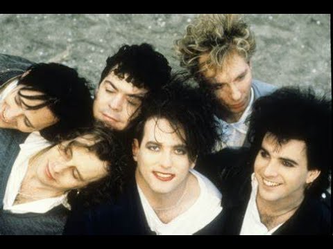 Give Me Back My 90's Music #17   The Cure, Depeche Mode, Erasure, Tears for Fears, and Duran Duran
