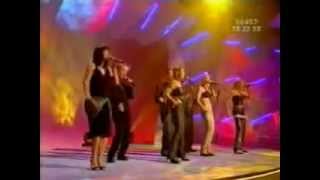 S Club 7 - Two In a Million @ Children in Need