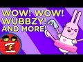 Imagine AND MORE OVER 15 MINUTES Of Songs For Kids Fredbot Nursery Rhymes For Kids