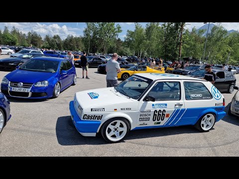 WÖRTHERSEE 2022 VOR DEM SEE 2K22 PART 10