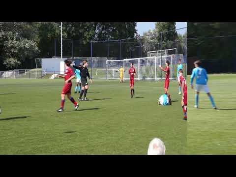 Quick Boys JO16 1  JVOZ JO16 1