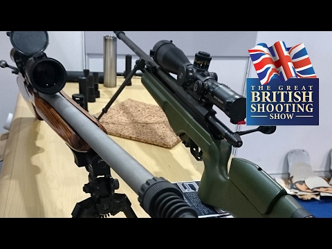 Vorpal Arms at BSS 2017