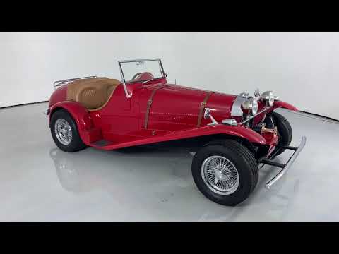 1967 Bugatti Replica (CC-1508816) for sale in St. Charles, Missouri