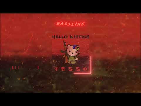 Tesso - Hello Kitties/Привіт Котики (Extended Vestion)
