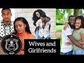 Orlando Pirates Players Wives And Girlfriends.