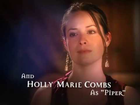 Charmed opening-Season 7