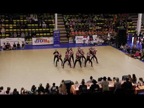 Dance Děčín 2017