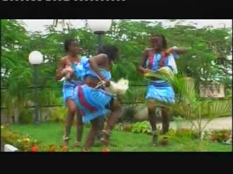 Ubulu Junior (Sylvo) - Bini Chuku 2