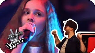 Queen - Bohemian Rhapsody (Sofie, Matteo, Julia) | The Voice Kids 2017 | Battles | SAT.1