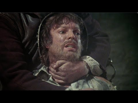 THE MAN IN THE IRON MASK Vintage HD Trailer (1977) Richard Chamberlain