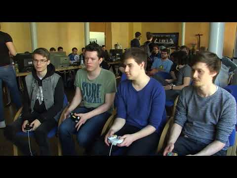 SiW5 - Frozenlight / 4tilt Vs. Devil / Kins0 - Winners Quarters - Melee Doubles