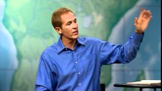 Andy Stanley "Staying In Love"