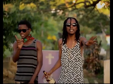 CYNX R. I. P LOST ONES RHEON ELBOURNE X PRINCE SWANNY