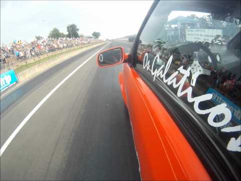 5 Etapa ECPA #258 DTB Vasconcelos