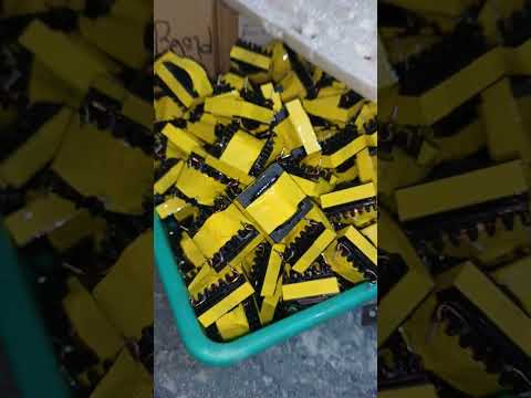 Etd 34 For Zataka Machine
