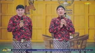 Download lagu Ketoprak WAHYU MANGGOLO Live Bakalan 23 Juli 2025 • Babat Alas Mentaok Part 7 mp3