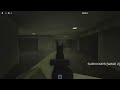 The String Erebus Correctional Institution Footage
