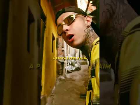 Mc Paiva #Favela🔥