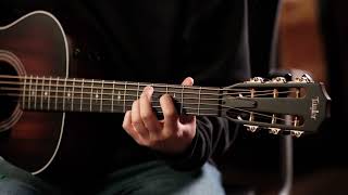 Video thumbnail for Taylor 322e 12Fret by WM SOUND Guitars 원미사운드