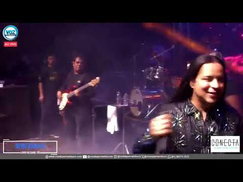 Berg Rabelo - Lagoa do Carro/PE - Feira do Tapete e Artesanato - 2025