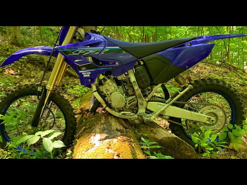 Pure Sound - YZ125 2 stroke