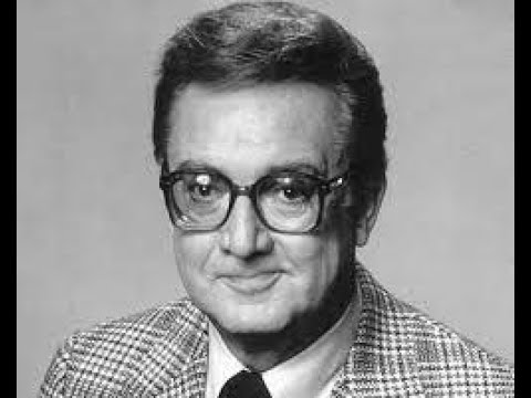 Steve Allen -- Laugh Tracks Legends of Comedy