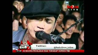 Download lagu SUPERMAN IS DEAD  @RadioShow_tvOne mp3