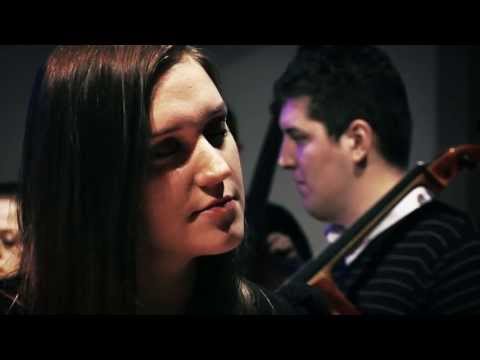 Shannon – Celtic Rivers Orchestra Shannon – Celtic Rivers Orchestra