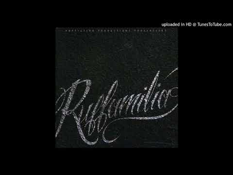 Ruffiction Productions - Ich Skate du Hurensohn feat. Beatmasta DNP