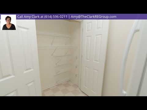 376 Crescent Court, Westerville, OH 43081 - MLS #220039651