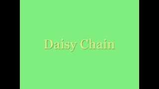 Daisy Chain Dance Moms Song