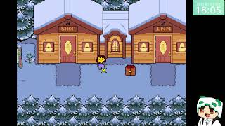 初めてのUNDERTALE