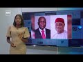 Clash Between TV Anchor Reuben Abati and APGA Chairman