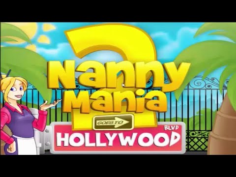 Want to Master Nanny Mania 2? Watch This Full Gameplay Now!