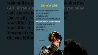 Download lagu Killin’ It Girl (lyrics) - j-hope & GloRilla ‎#lyrics #killinitgirl #jhope #glorilla mp3