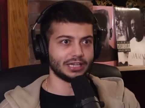 They Cry Together Pt. 2 @NFRPlus @NFRPodcast