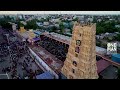 Sri Chengalamma Temple Sullu Utsavam 2023 Sullurpeta Andhrapradesh