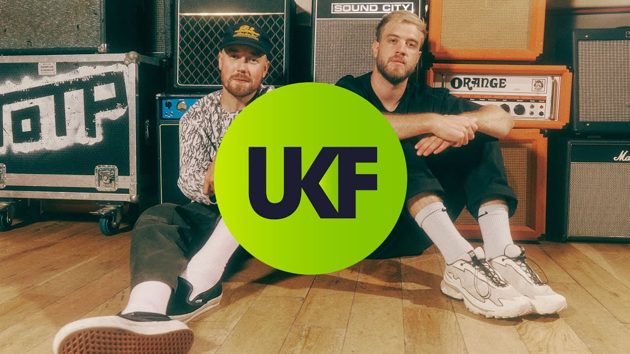 Goodboys x FAST BOY - Deepend