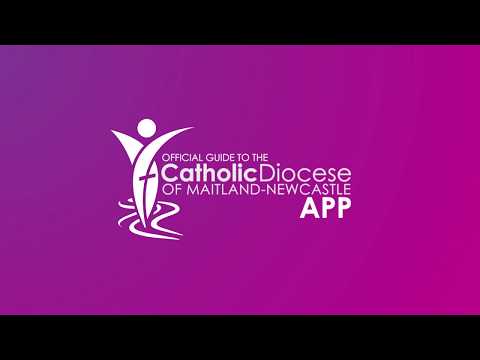 Diocese of Maitland-Newcastle video thumbnail