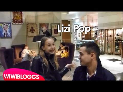 Interview: Lizi Pop (Georgia 2014) @ Junior Eurovision 2015 | wiwibloggs