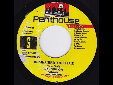 Big_Pin_Mix #66 Bad Memory [2001]