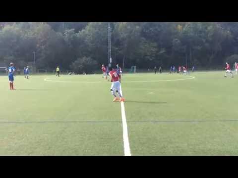 Guldhedens IK 02 - Masthugget BK 02 Period 1/3