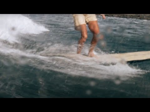 SPOONS: Bob McTavish, Nat Young, & Wayne Lynch on George Greenough